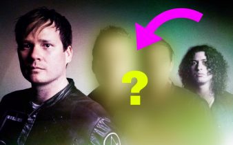 Tom DeLonge